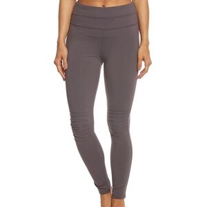 Free People Movement City Slicker Matte Yoga Leggings